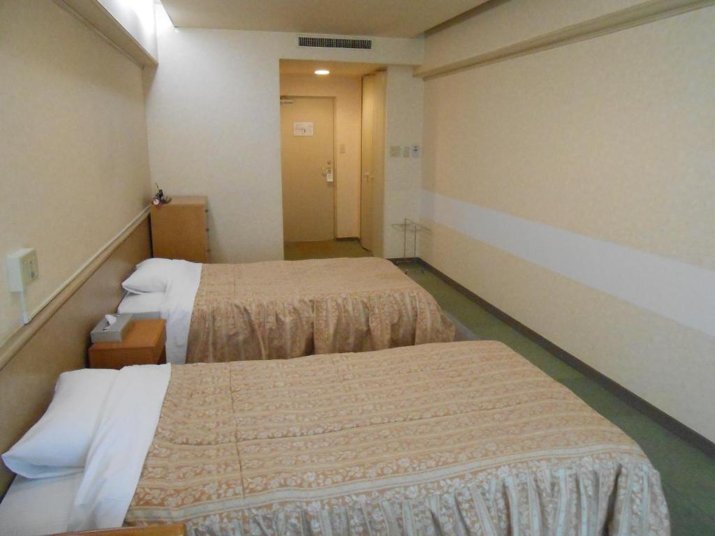 Hotel Asuka Hakone Bilik gambar